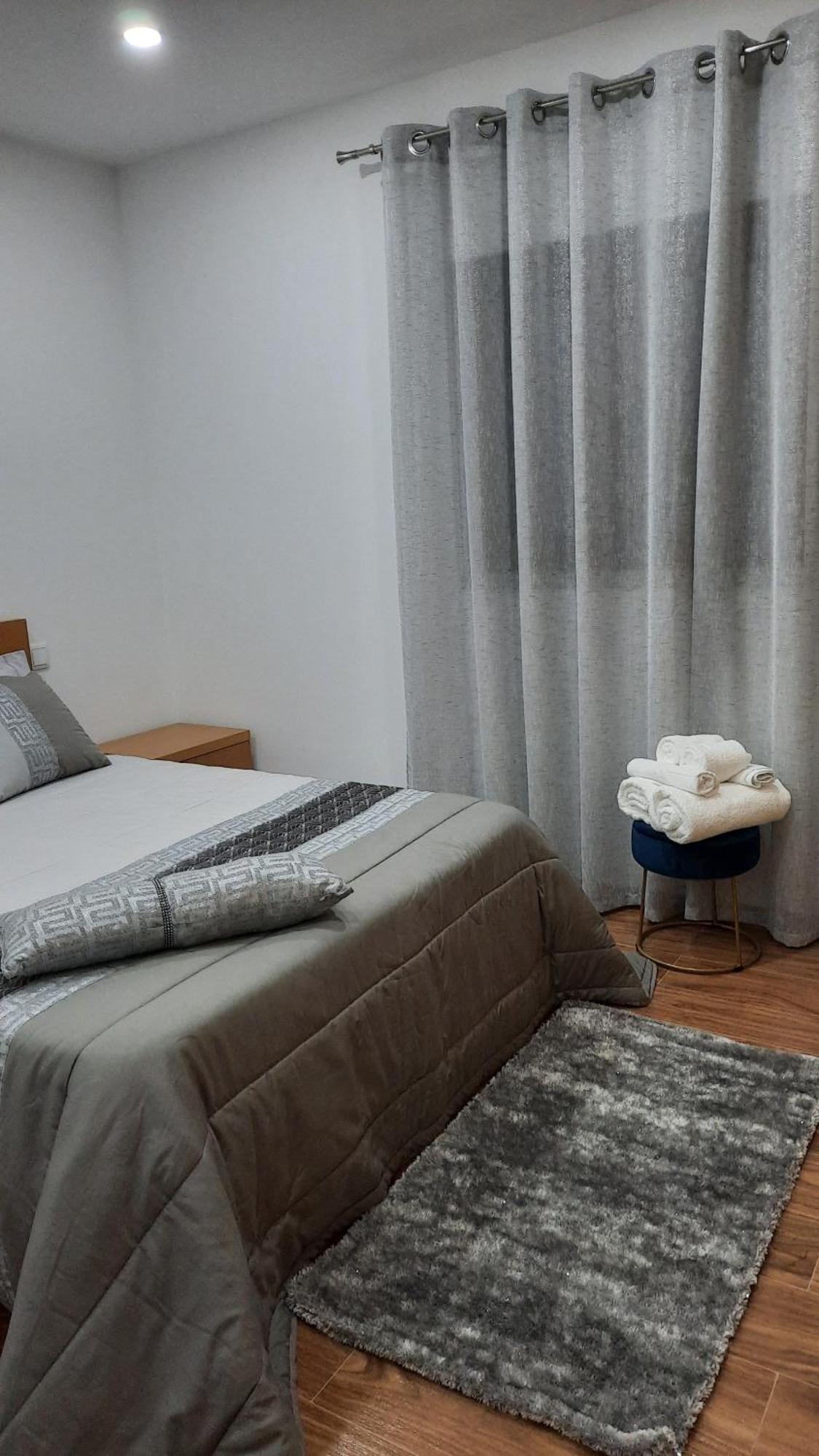 Villa Casa Do Iteiro à Caniçada Chambre photo